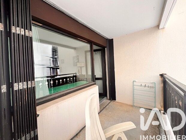 Vente Appartement 1 pièce - Photo 3