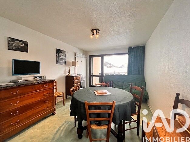 Vente Appartement 1 pièce - Photo 4