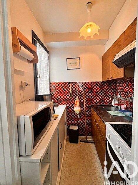Vente Appartement 1 pièce - Photo 5