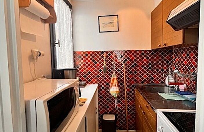 Vente Appartement 1 pièce — photo 5