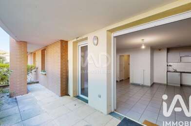 Appartement 2 pièces 139900 €