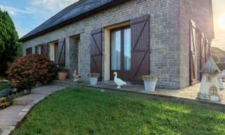 Maison 5 Pièces 130 m² à vendre à Cerisy-la-Forêt (50680)