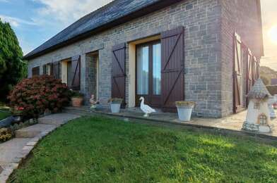 Maison 5 pièces 229500 €