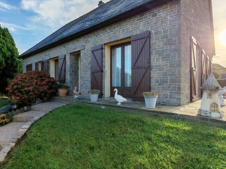 Vente Maison traditionnelle 5 pièces — photo 1
