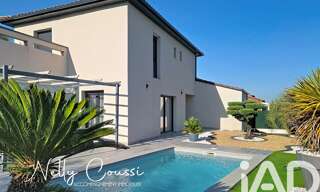 Maison 5 Pièces 130 m² à vendre à Boisseron (34160)