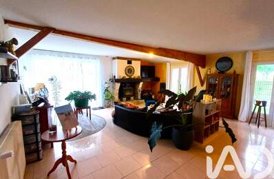 Vente Maison/villa 8 pièces — photo du bien