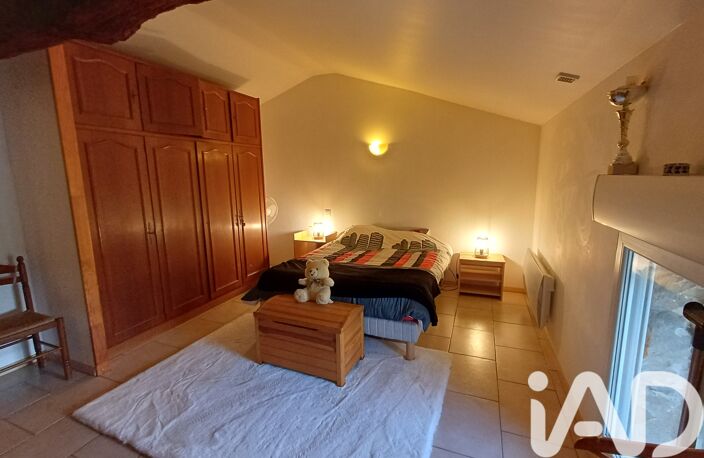 Vente Maison/villa 8 pièces — photo 5
