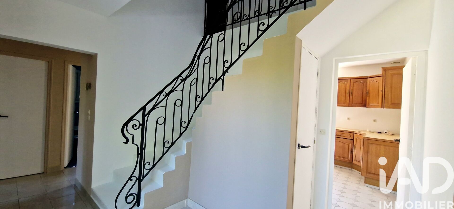 Vente Maison/villa 6 pièces - Photo 2