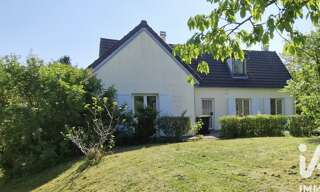 Maison 6 Pièces 120 m² à vendre à Armentières-en-Brie (77440)