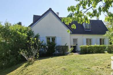 Maison 6 pièces 299900 €