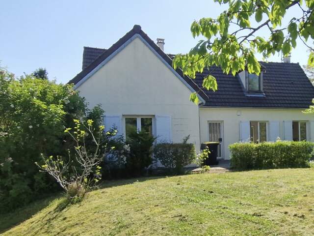 Vente Maison/villa 6 pièces — photo du bien