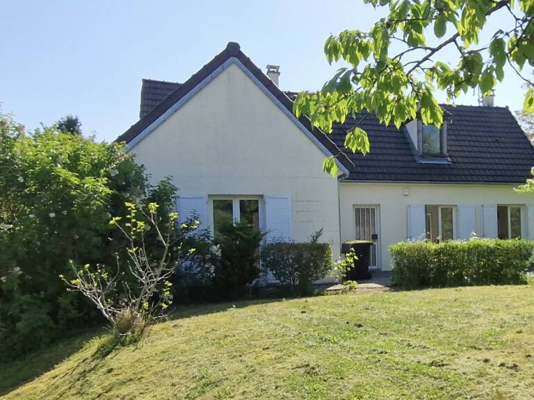 Vente Maison/villa 6 pièces — photo 1