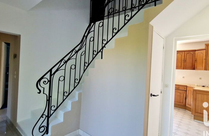Vente Maison/villa 6 pièces — photo 2