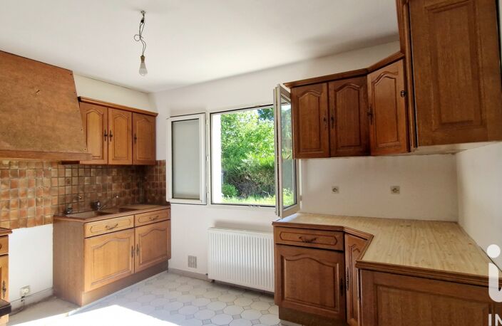 Vente Maison/villa 6 pièces — photo 3