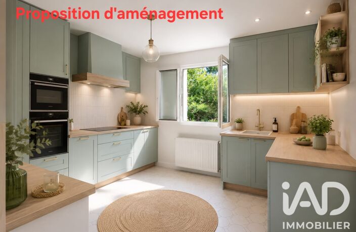 Vente Maison/villa 6 pièces — photo 4