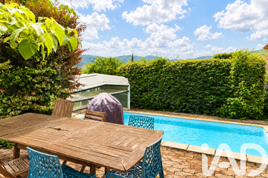 Maison 6 pièces 520000 €