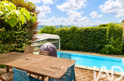 Vente Maison/villa 6 pièces — photo du bien