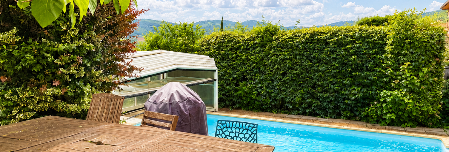Maison 6 Pièces 152 m² à vendre à Vaugneray (69670)