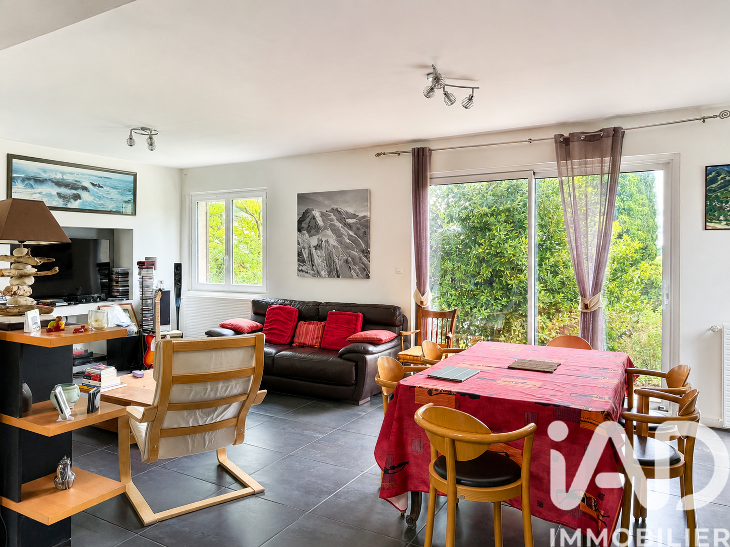 Vente Maison/villa 6 pièces - Photo 2