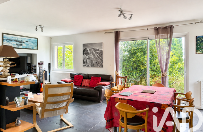 Vente Maison/villa 6 pièces — photo 2