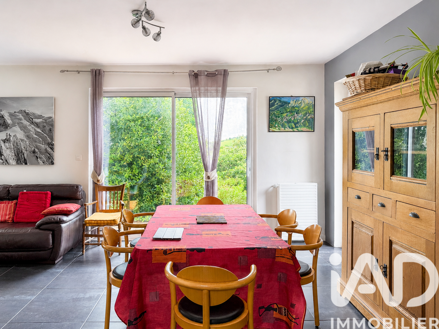 Vente Maison/villa 6 pièces - Photo 3
