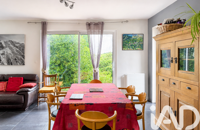 Vente Maison/villa 6 pièces — photo 3