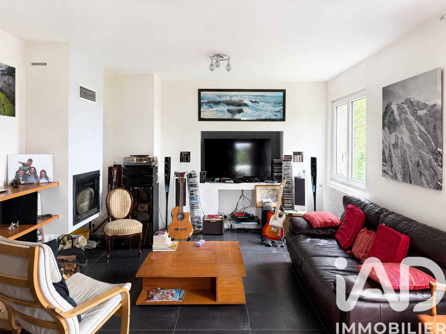 Vente Maison/villa 6 pièces - Photo 4