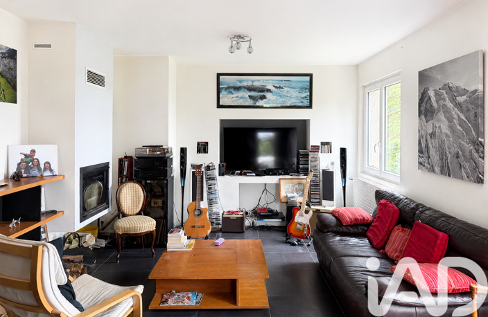 Vente Maison/villa 6 pièces — photo 4