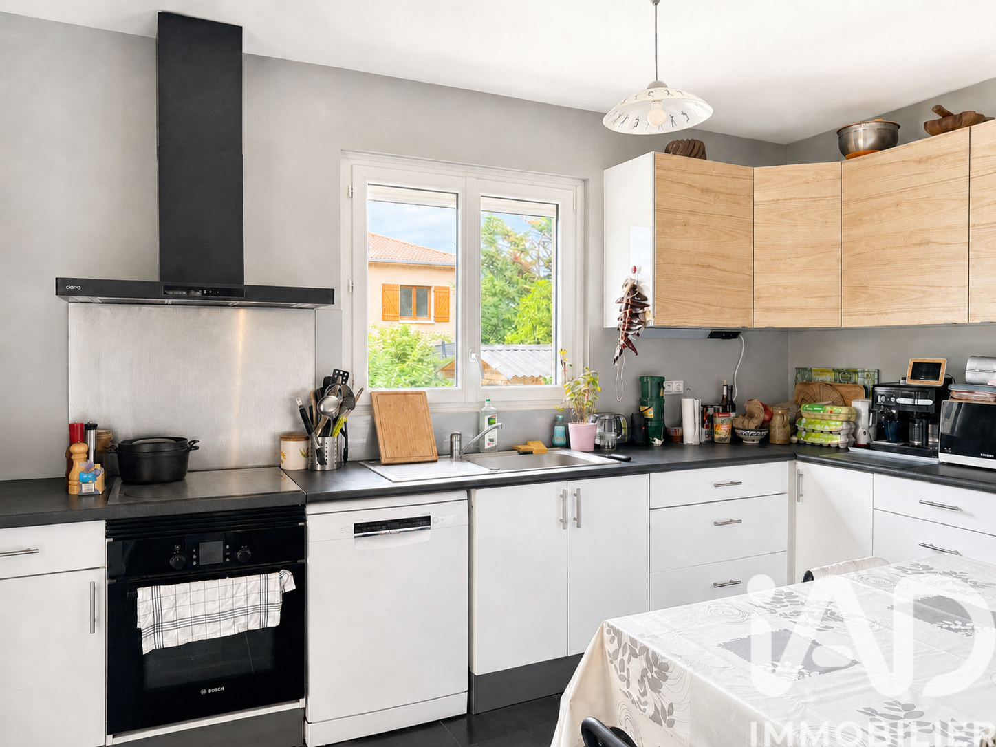 Vente Maison/villa 6 pièces - Photo 5