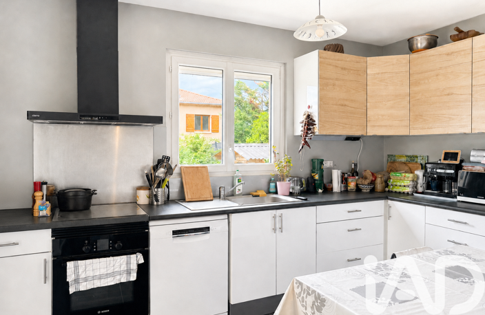 Vente Maison/villa 6 pièces — photo 5