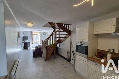 Appartement 4 pièces 135000 €