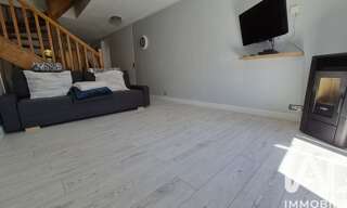 Appartement 4 Pièces 77 m² à vendre à La Mure (38350)
