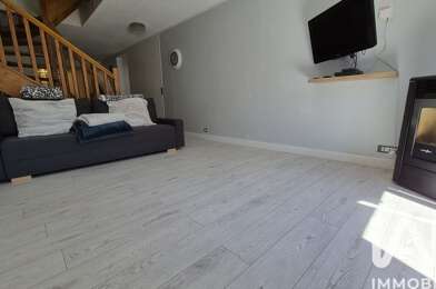 Appartement 4 pièces 135000 €