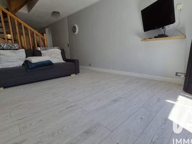 Vente Triplex 4 pièces — photo du bien
