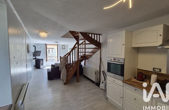 Vente Triplex 4 pièces — photo 3