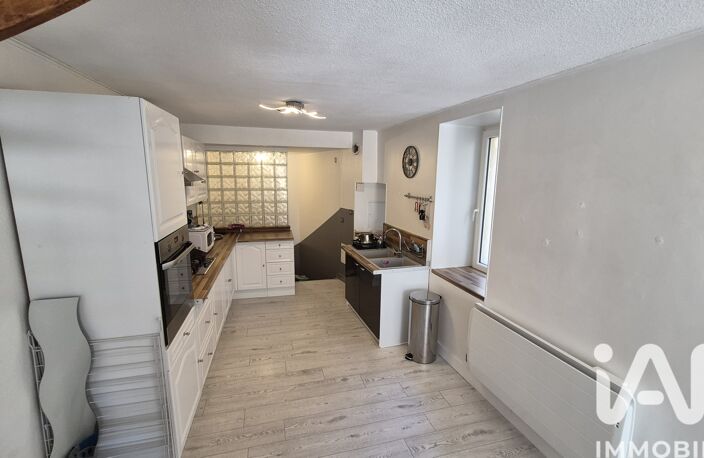 Vente Triplex 4 pièces — photo 4