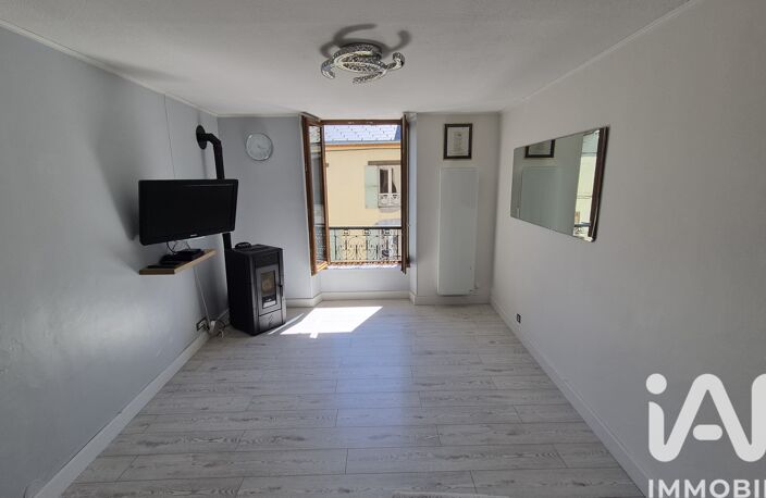 Vente Triplex 4 pièces — photo 5