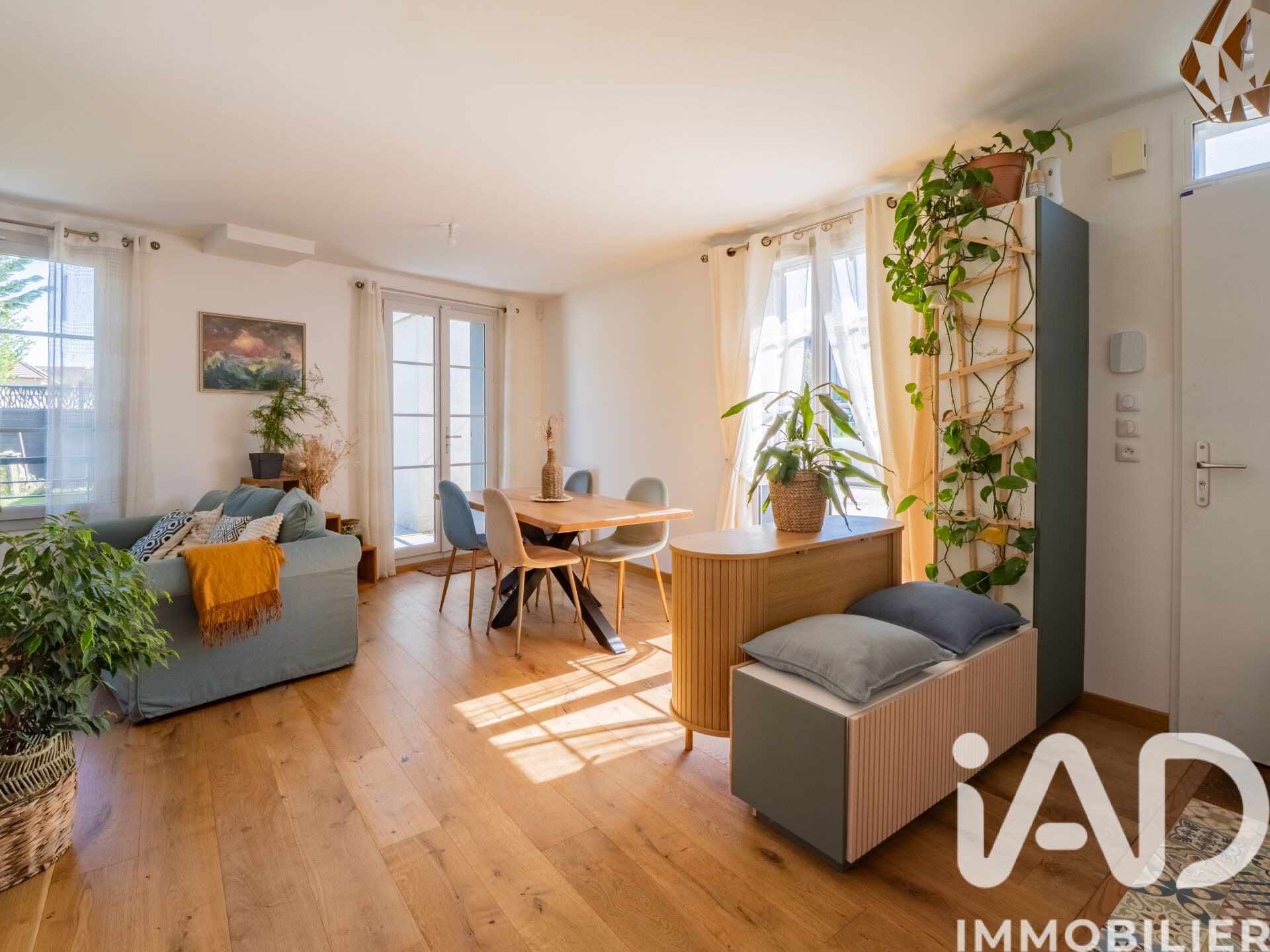 Vente Maison/villa 4 pièces - Photo 3