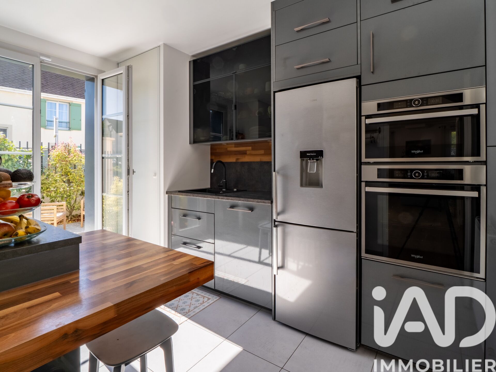 Vente Maison/villa 4 pièces - Photo 4