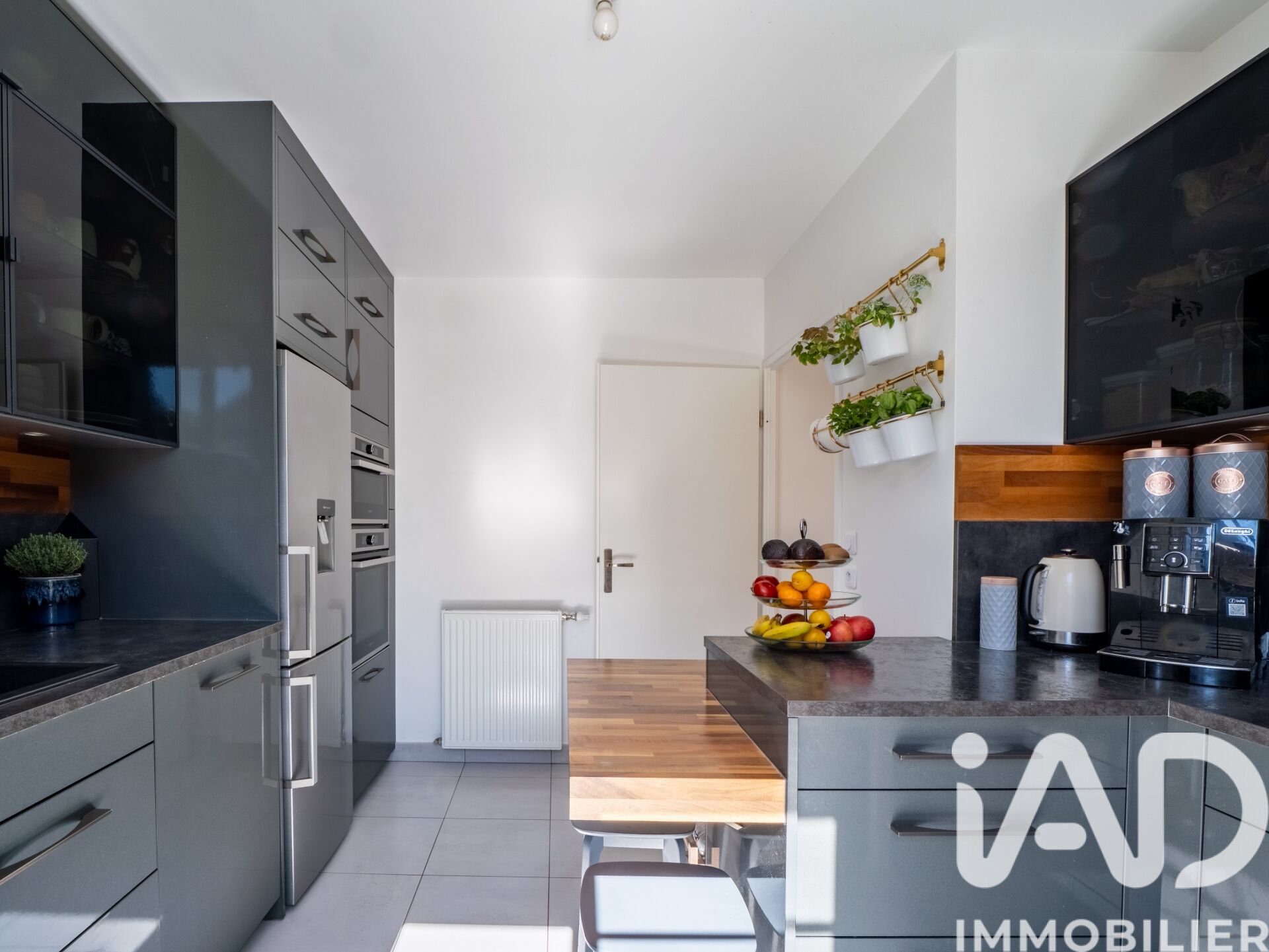 Vente Maison/villa 4 pièces - Photo 5