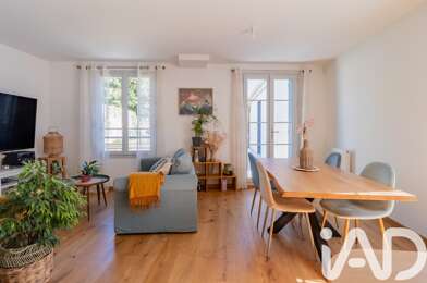 Maison 4 pièces 350000 €
