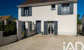 Maison 4 Pièces 85 m² à vendre à Moussy-le-Neuf (77230)