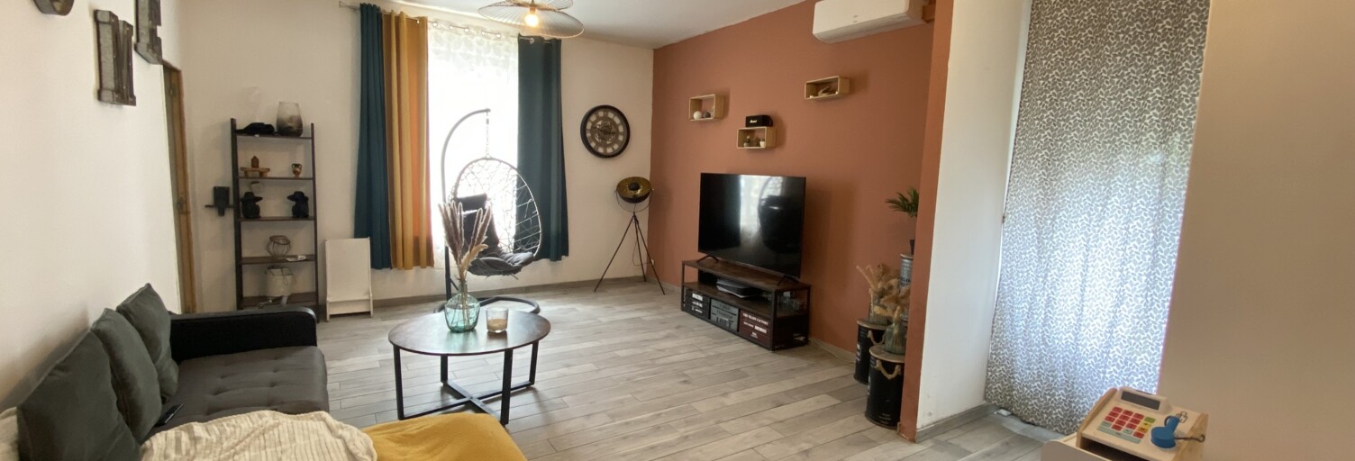 Maison 8 Pièces 215 m² à vendre à Vouneuil-sur-Vienne (86210)