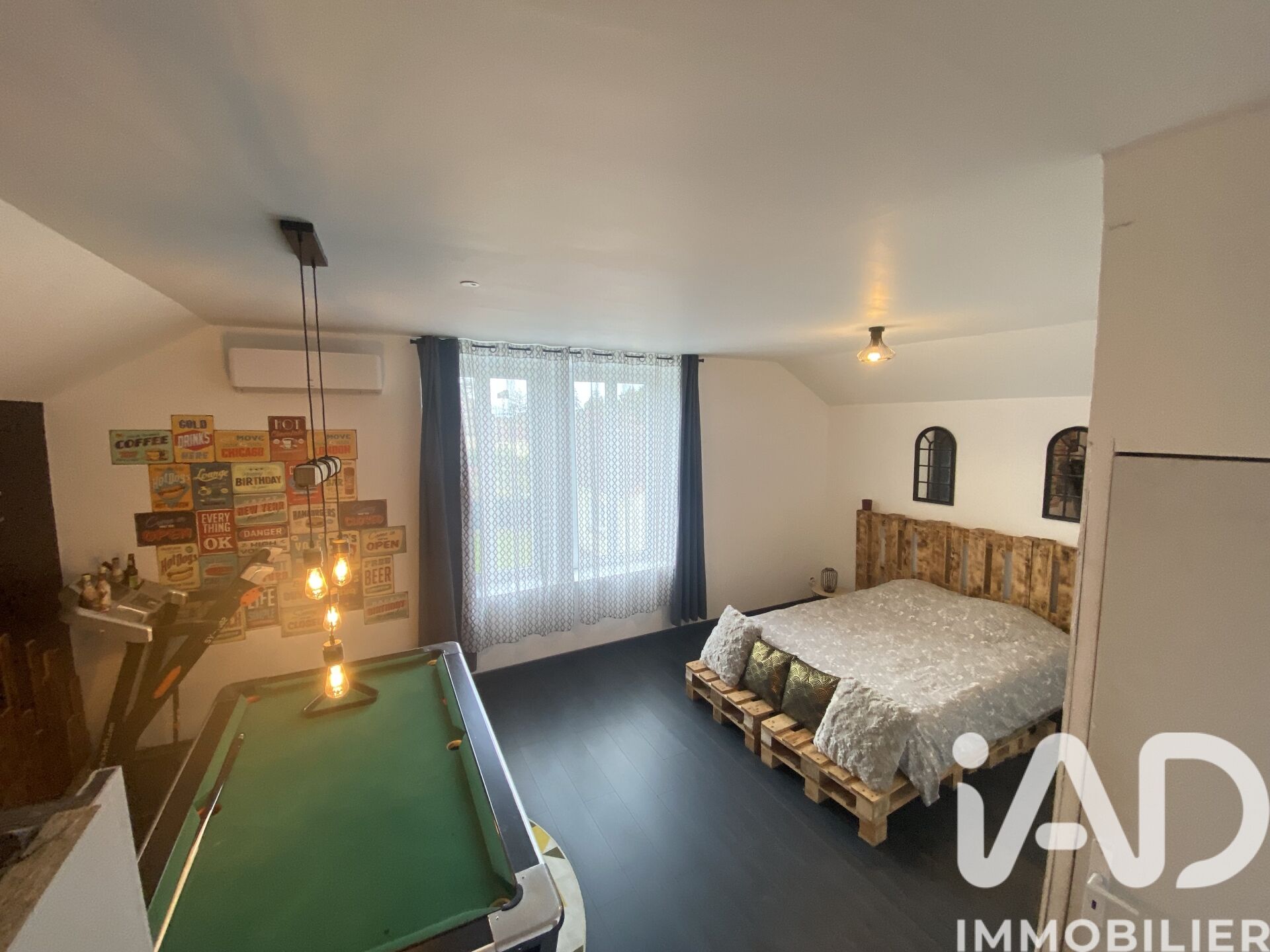 Vente Maison/villa 8 pièces - Photo 3