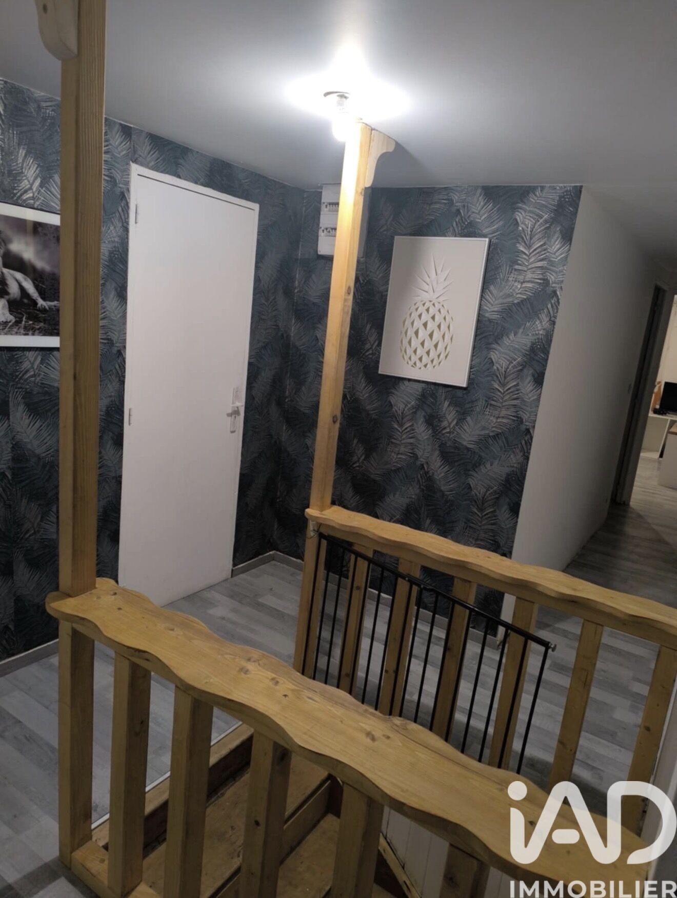 Vente Maison/villa 8 pièces - Photo 4