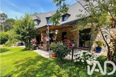 Maison 7 pièces 988000 €