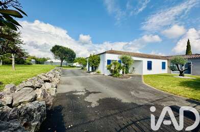 Maison 7 pièces 342500 €