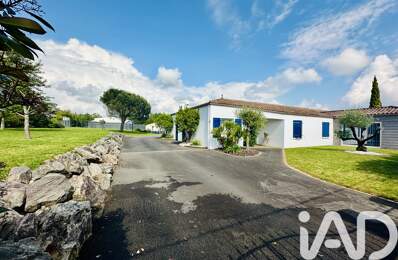 Vente Maison traditionnelle 7 pièces — photo du bien