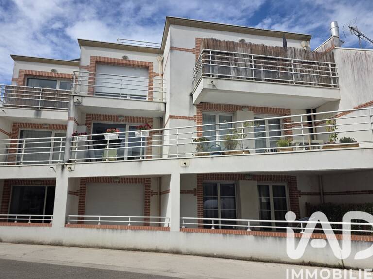 Vente Appartement 1 pièce — photo 1