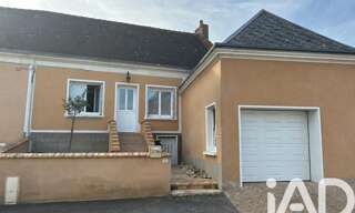 Maison 4 Pièces 80 m² à vendre à Marigné-Laillé (72220)